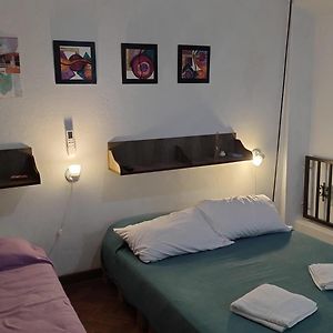 Apartamento de 1 Dormitorio
